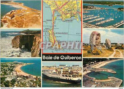CPM Baie de Quiberon