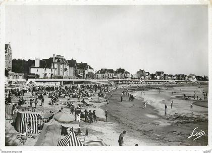 CPM Quiberon La Plage