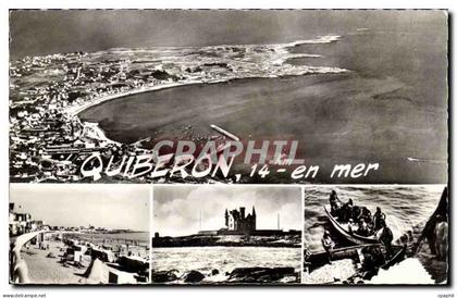 Quiberon CPM