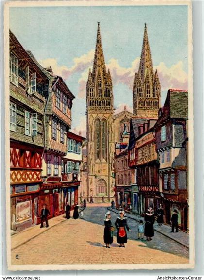 39480658 - Quimper