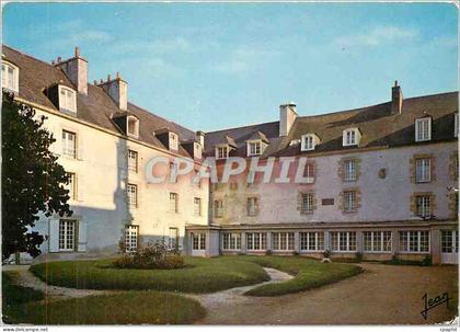 CPM Quimperle Sud Finistere Maison St Joseph Repos
