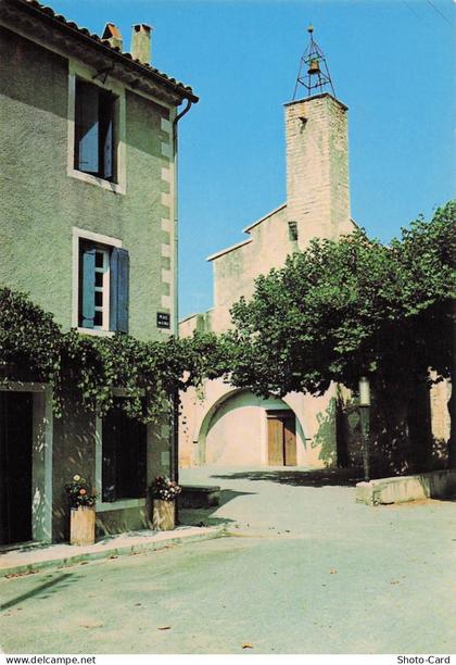 30 QUISSAC L EGLISE