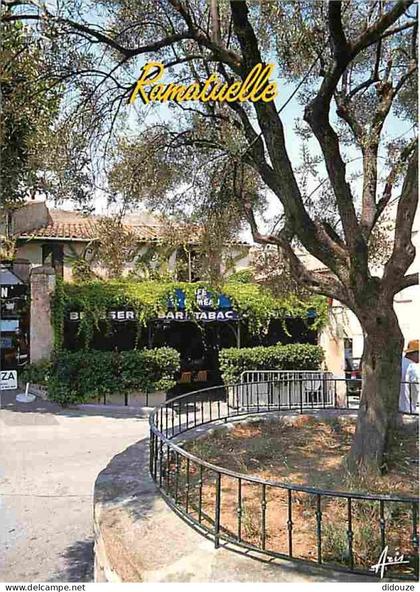 83 - Ramatuelle - Carte Neuve - CPM - Voir Scans Recto-Verso