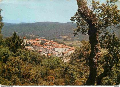 Carte Postale - 83 - Ramatuelle - Vue générale - CPM - Voir Scans Recto-Verso