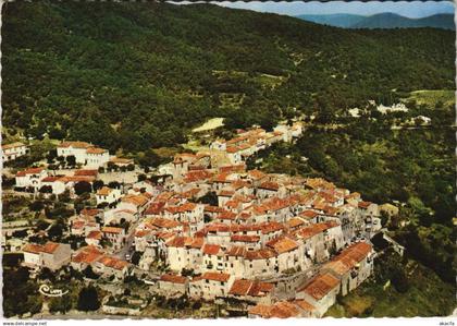 CPM RAMATUELLE Vue Aerienne (1116265)