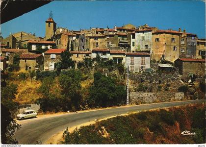 CPM RAMATUELLE Vue Generale (1114330)