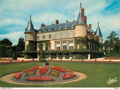 78 - Rambouillet - Château - Le Château - CPM - Voir Scans Recto-Verso