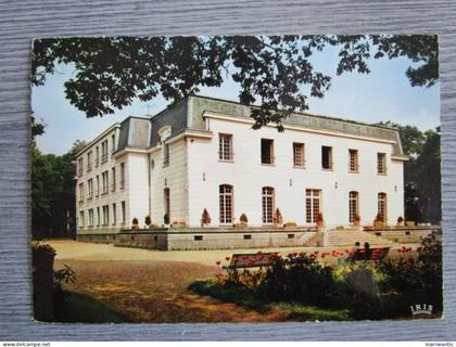 CPA Rambouillet (78) la maison de convalescence - le terrier
