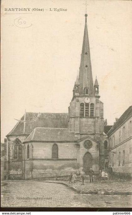 rantigny