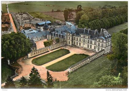 RARAY LE CHATEAU
