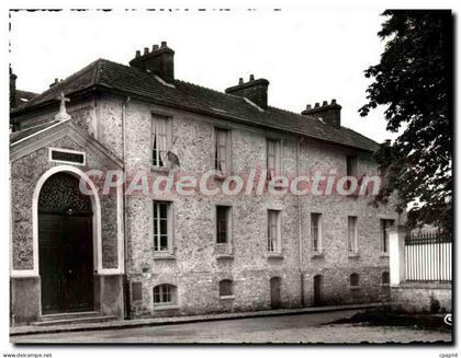 CPSM Rebais (S et M) Hospice