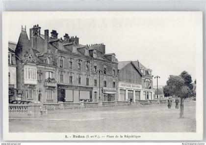 50441618 - Redon