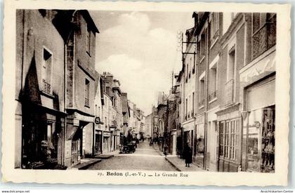 51632737 - Redon
