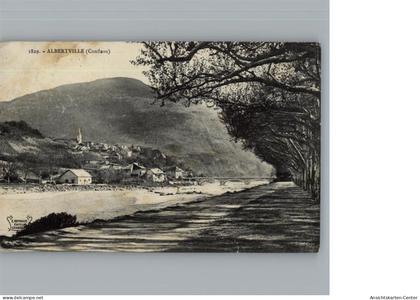 50146398 - Albertville (Frankreich) AKU1