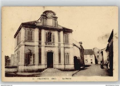 10010339 - Villepreux La Mairie