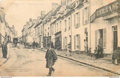 CPA Remalard (Regmalard) 61/153