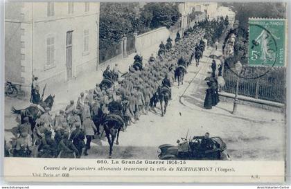 50376778 - Remiremont