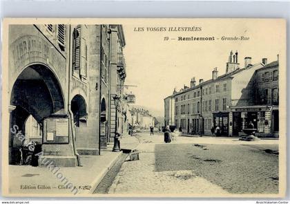 51398118 - Remiremont