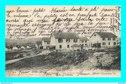 a886 / 519 88 - REMIREMONT Saint Etienne Cités de Seux