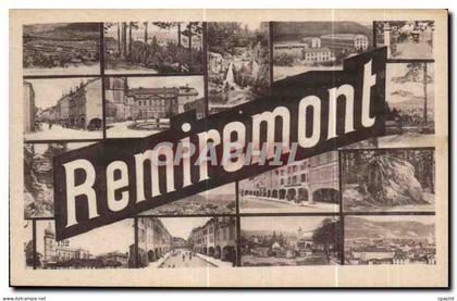 CPA Remiremont