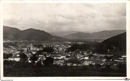 CPA Remiremont Vue Panoramique