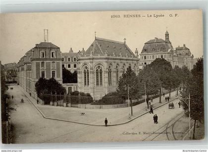 39909256 - Rennes