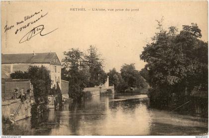 Rethel - L Aisne