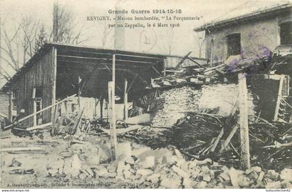 CPA Revigny-sur-Ornain 55/164