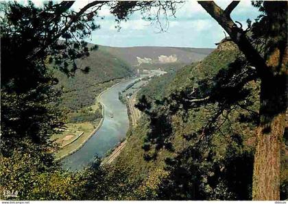 08 - Revin - La Meuse - Carte Neuve - CPM - Voir Scans Recto-Verso