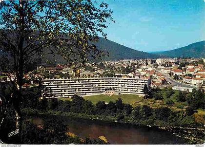 08 - Revin - Le Bloc 105 - CPM - Voir Scans Recto-Verso