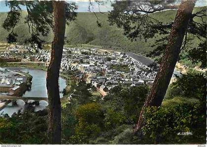 08 - Revin - Vue Générale - CPM - Voir Scans Recto-Verso