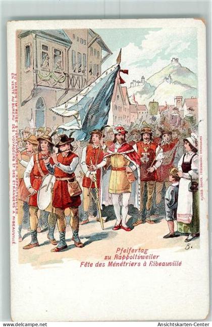 13428701 - Ribeauville Rappoltsweiler