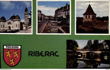 CPSM RIBERAC