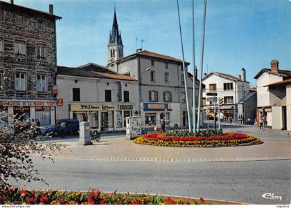 69-RILLIEUX LA PAPE-N°T2201-A/0383