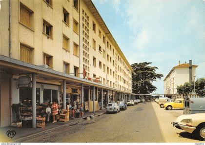 69-RILLIEUX LA PAPE-N°T2201-C/0123