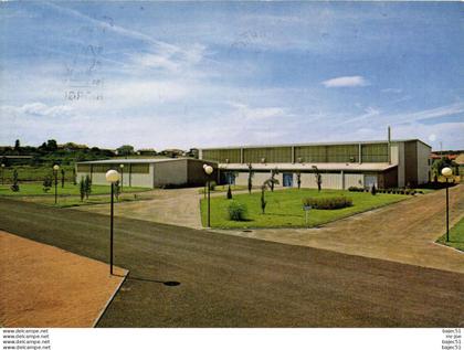 Riorges - Complexe sportif