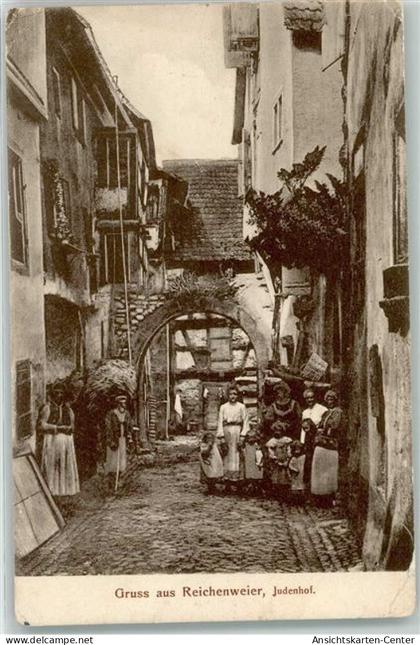 13267532 - Riquewihr Reichenweier