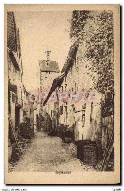 CPA Riquewihr