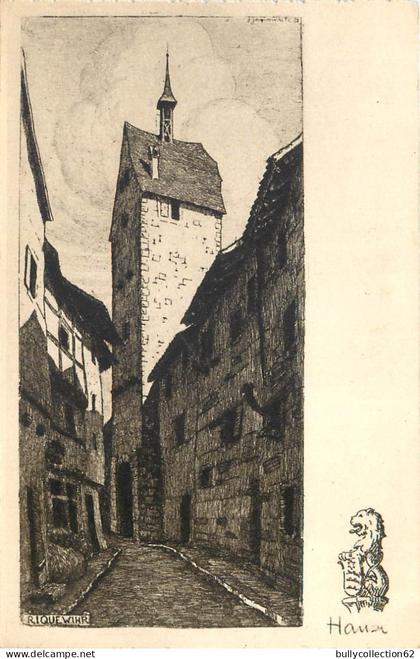 CPA Riquewihr 68/87