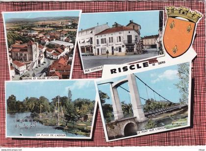 RISCLE