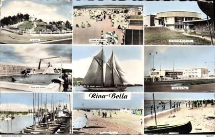 CPA Riva Bella