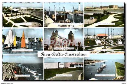 CPSM Riva Bella Ouistreham