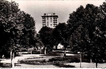 Roanne - Promenades Populles - CPA