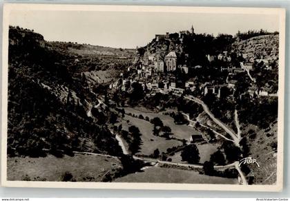 39755944 - Rocamadour
