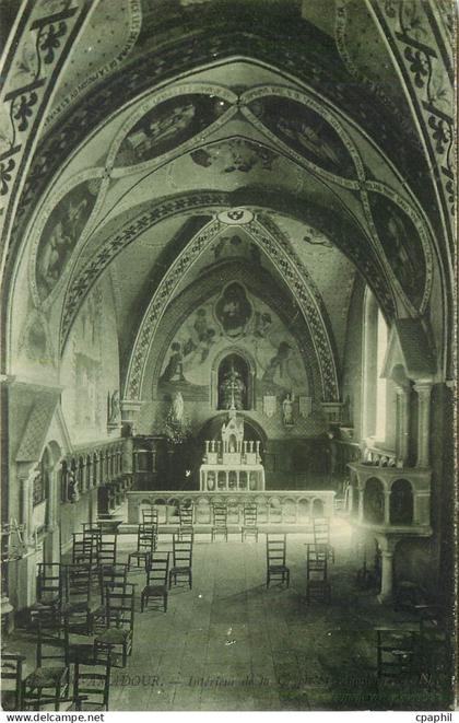 CPA Rocamadour