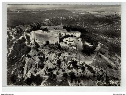 30 ROCHEFORT DU GARD NOTRE DAME VUE GENERALE AERIENNE N°23688 A