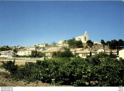Rochefort du Gard
