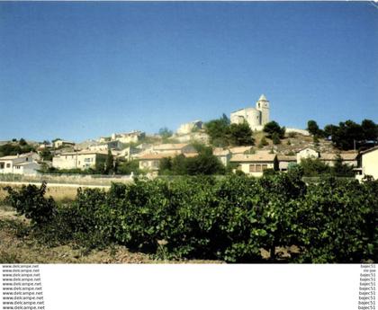 Rochefort du Gard