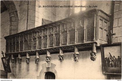 CPA ROCHEFORT-en-TERRE - Le Jube (431426)