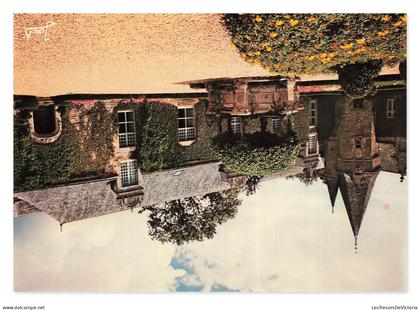 Rochefort-en-Terre 1029 - Le château, France